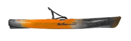 Old Town Sportsman 120