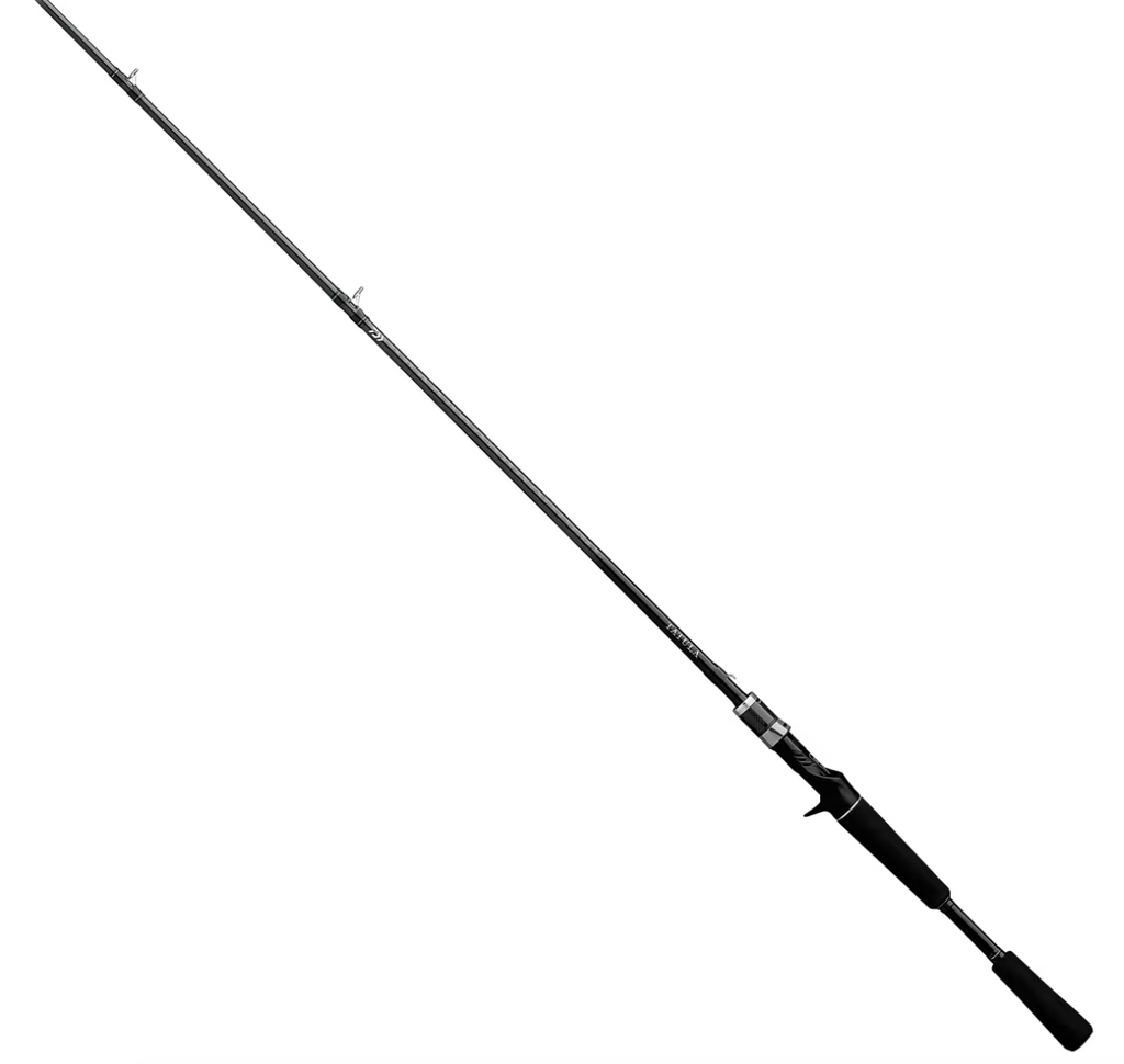 Daiwa Tatula XT Casting Rod