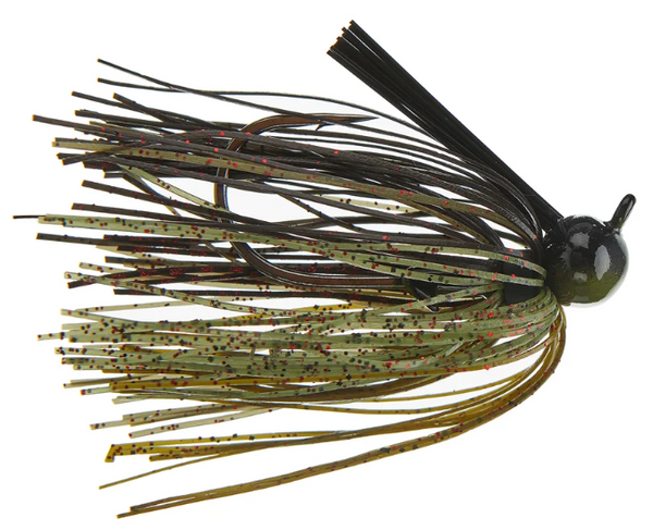 Dirty Jigs Tour Level Football Jig