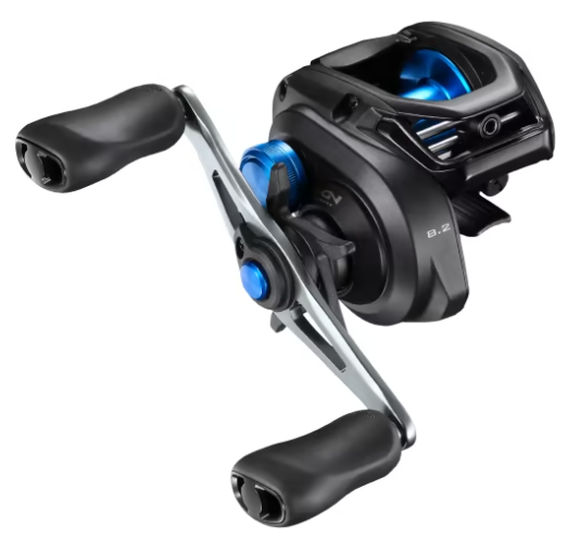 Shimano SLX