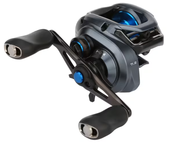 Shimano SLX XT
