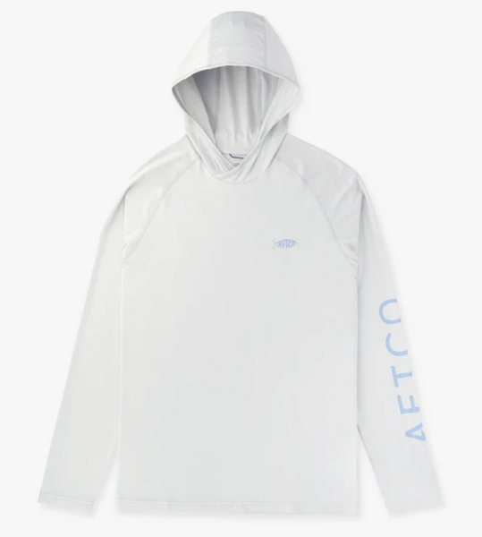 AFTCO Samurai Long Sleeve Sun Hoodie