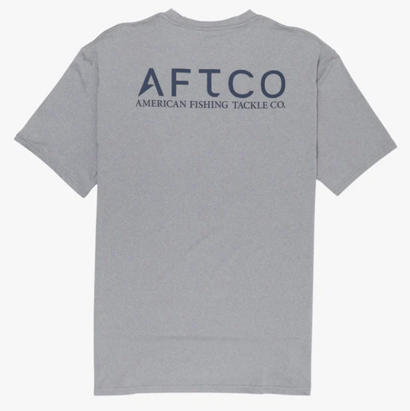 AFTCO Samurai SS Performance Shirt