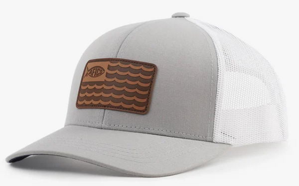 AFTCO Canton Trucker Hat