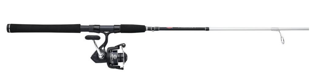 PENN Pursuit V Spinning Combo