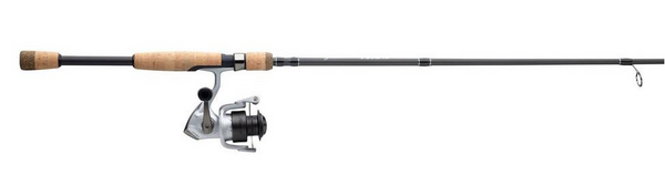 Pflueger Trion Spinning Reel Combo