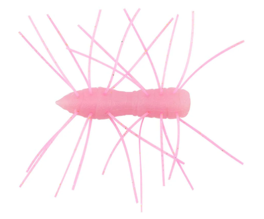 Z-Man Fuzzy BugZ