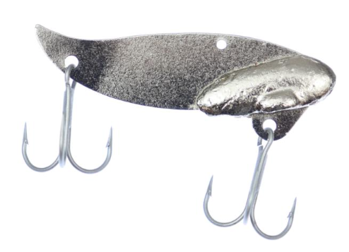 Silver Buddy