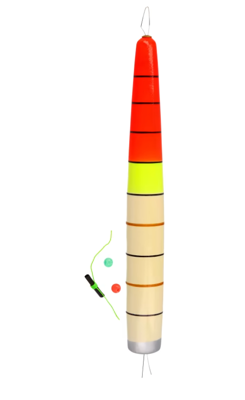 Billy Boy Pole Bobber