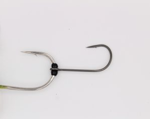 Hayabusa Trailer Hook