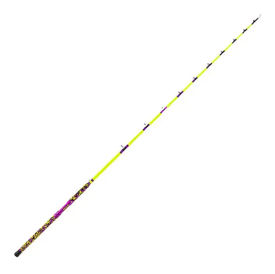 Madkatz Micha Burkhart Yellow