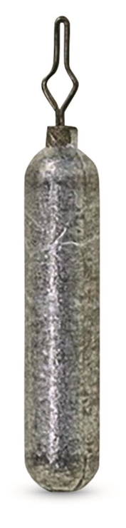 Eagle Claw Cylinder Drop Shot Weights