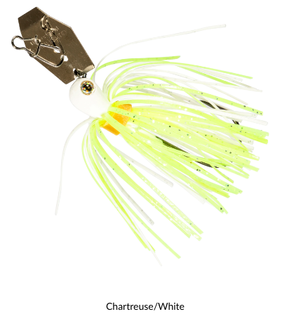 Zman Chatterbait Micro