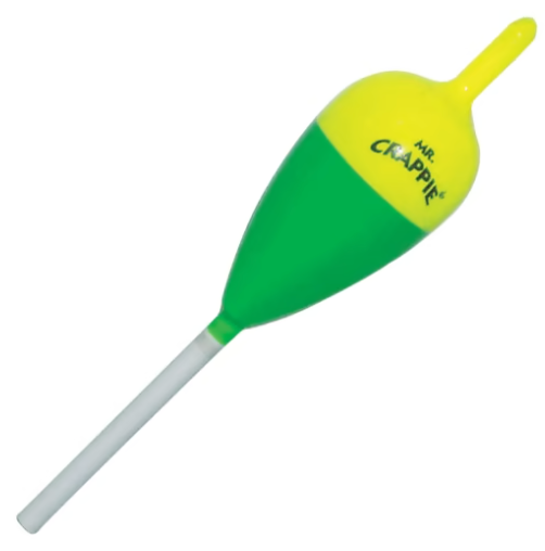 Mr. Crappie Slip Floats