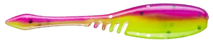 Bait Fuel NanoShad