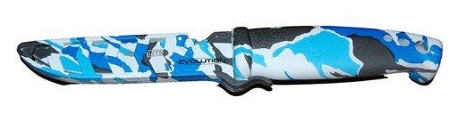 Evolution Bait Knife