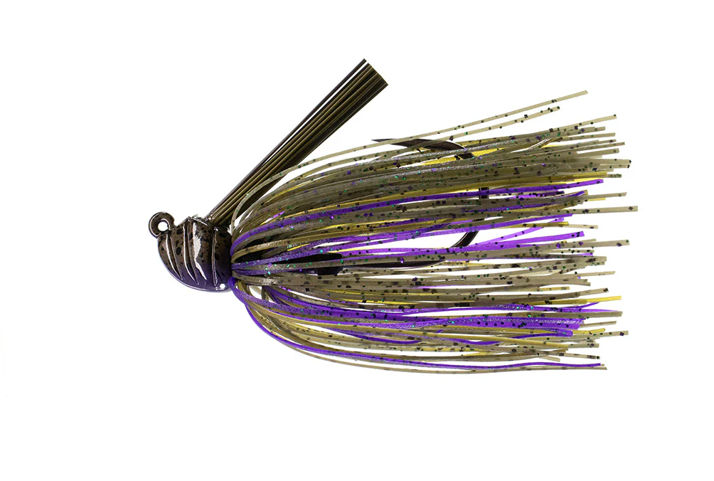 Dirty Jig Scott Canterbury Flippin Jig