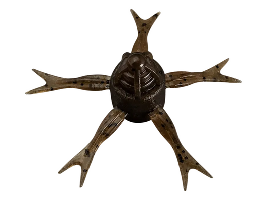 Jackall Jimmy Henge 42 Power Salt (creature) - FECO Certified