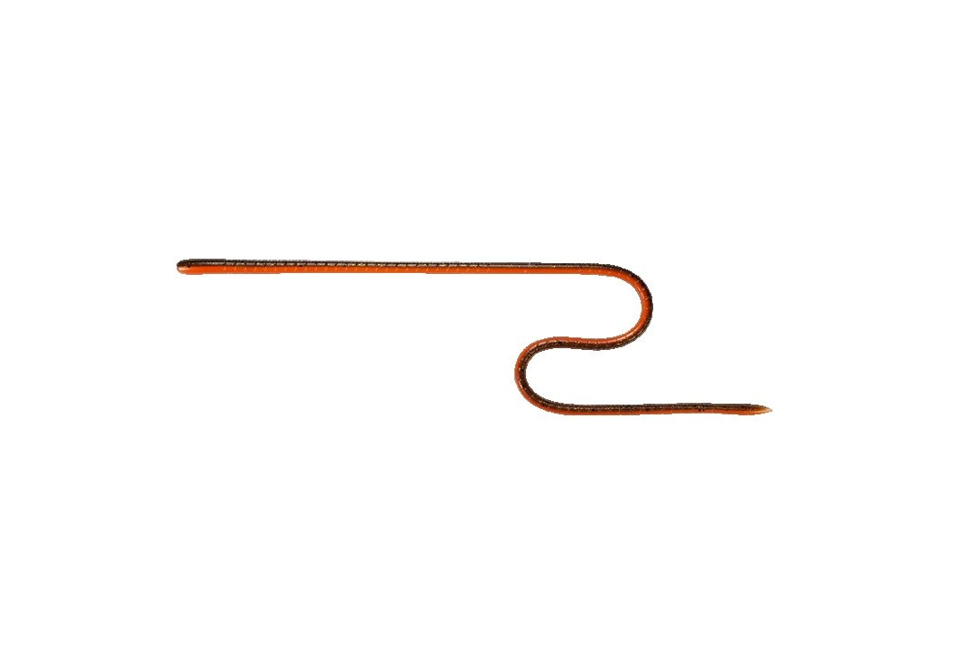 Jackall Long M 16" FECO Certified