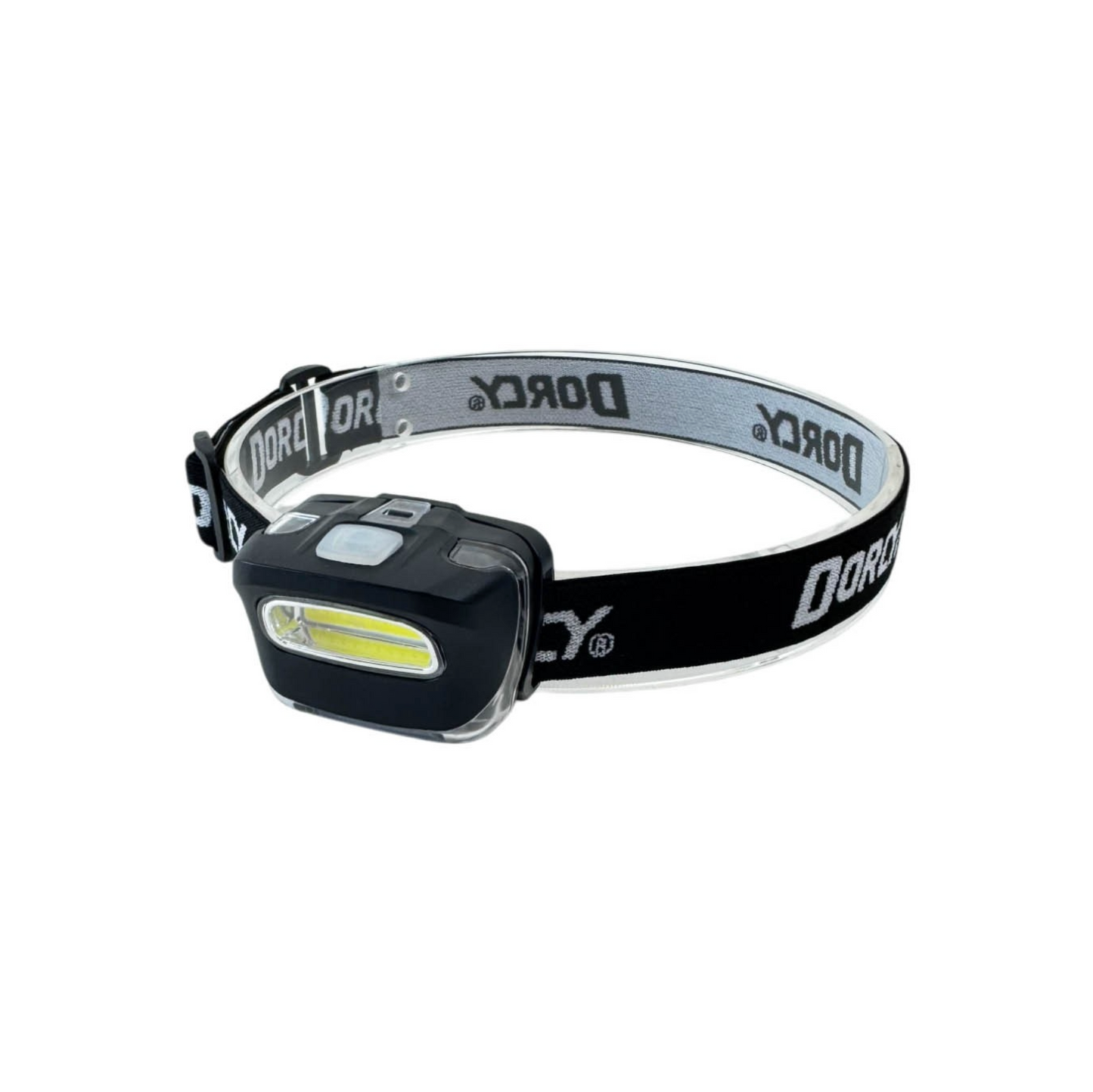 Dorcy COB LED Headlamp
