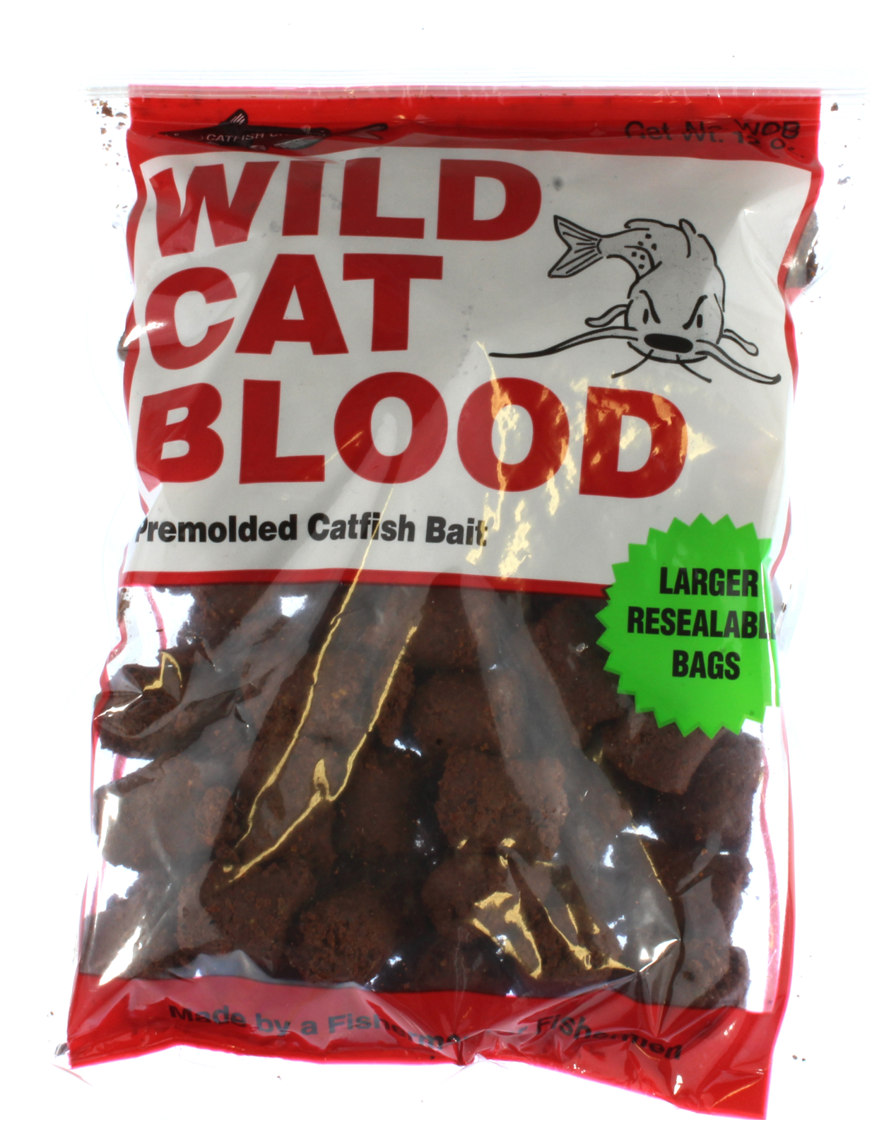 Catfish Charlie Catfish Bait