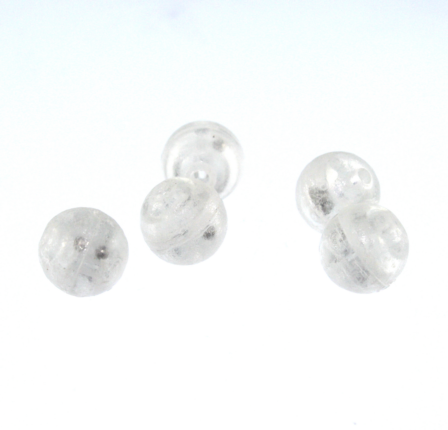 Bayou Sonar Ballzz, 6mm