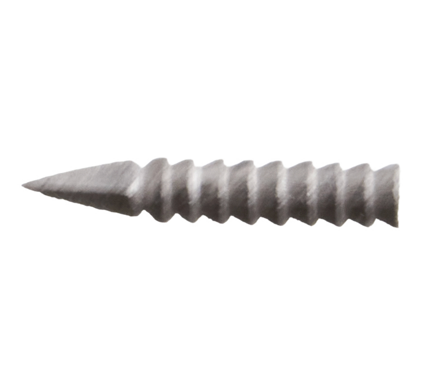 Lunker City Nail Weight