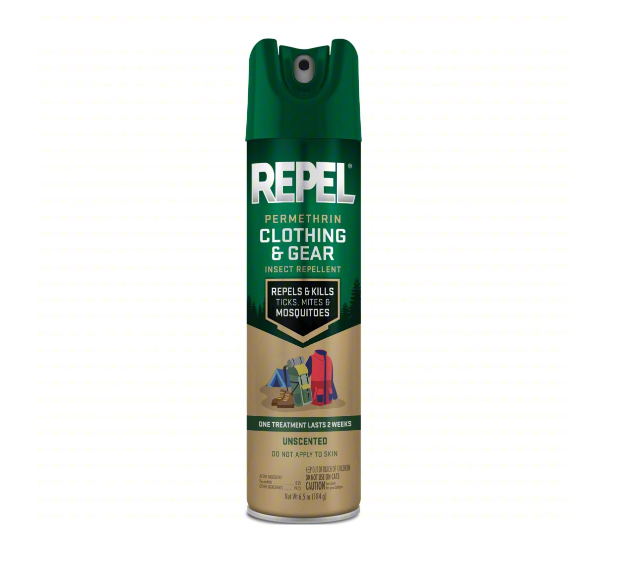 Repel Insect Repelant