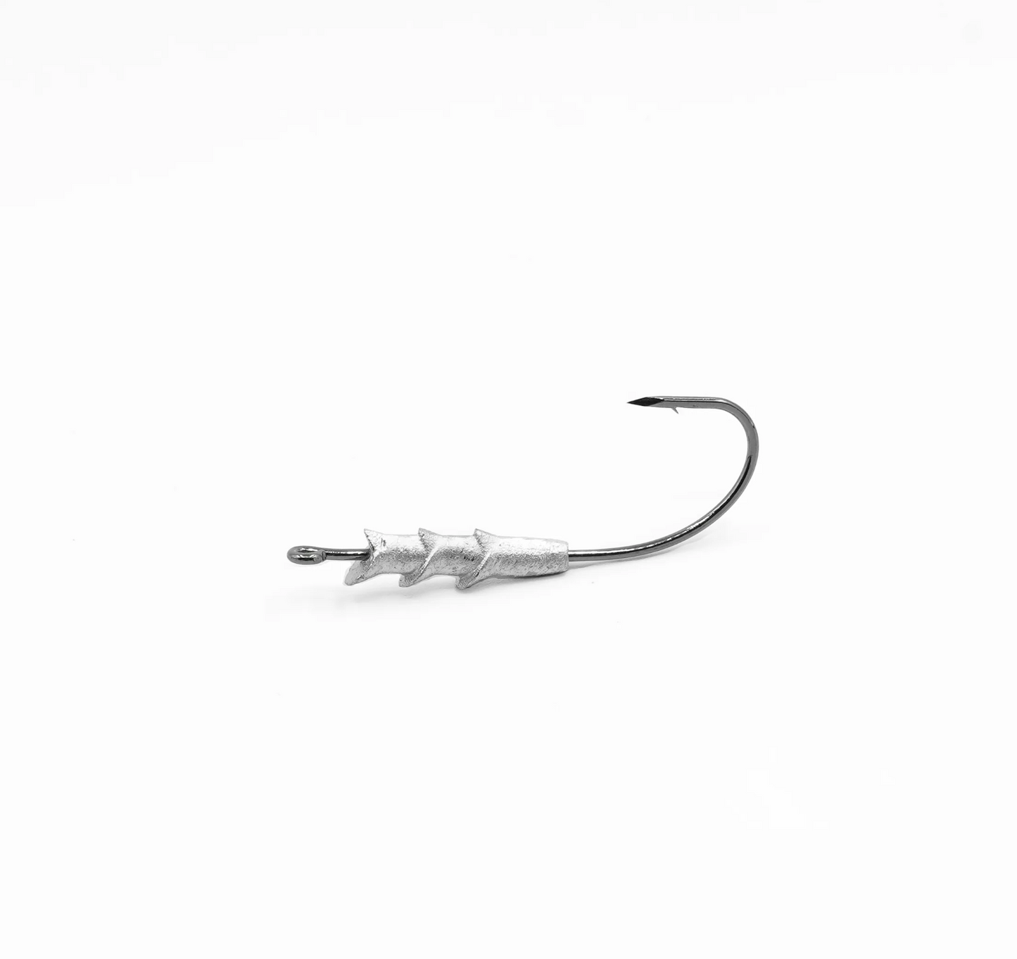 Core Tackle Scamper Rig