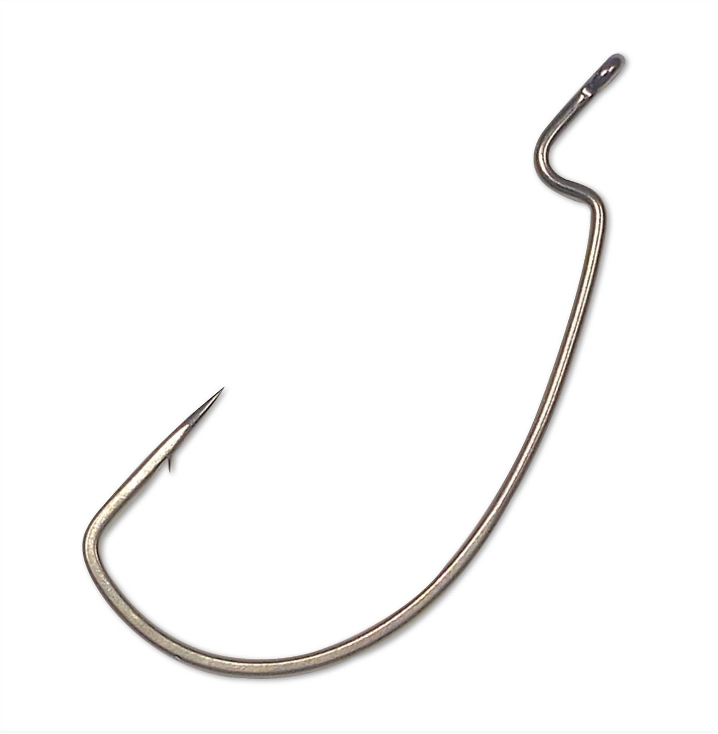 Gamakatsu Offset Worm Hook