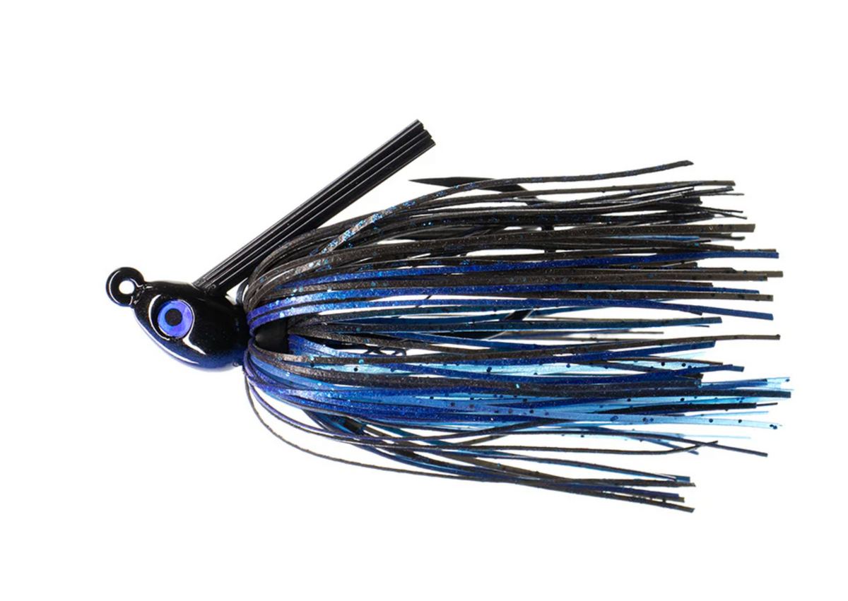 Dirty Jig Compact Swim Jig