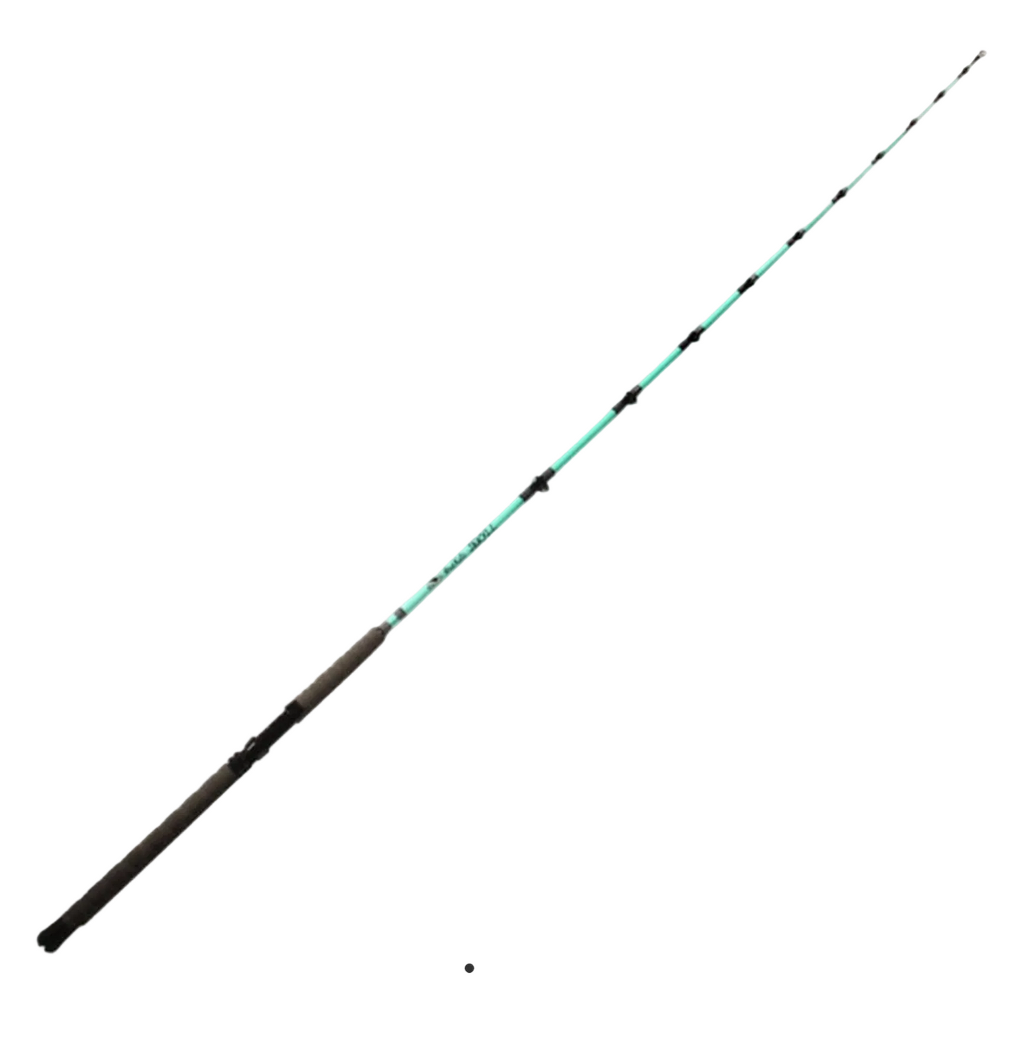 Madkatz Blue Water Casting Rod