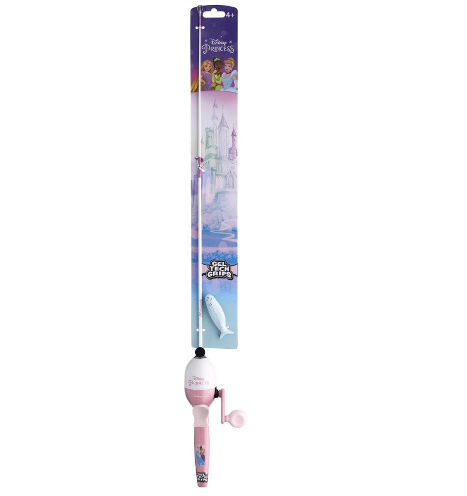 Shakespeare Disney Princess Beginner Combo