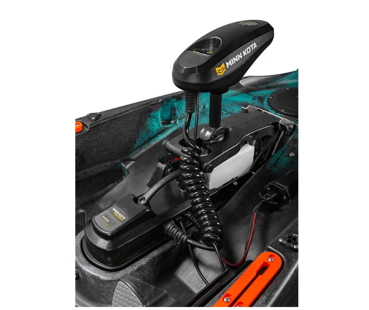 Old Town Sportsman AutoPilot 120