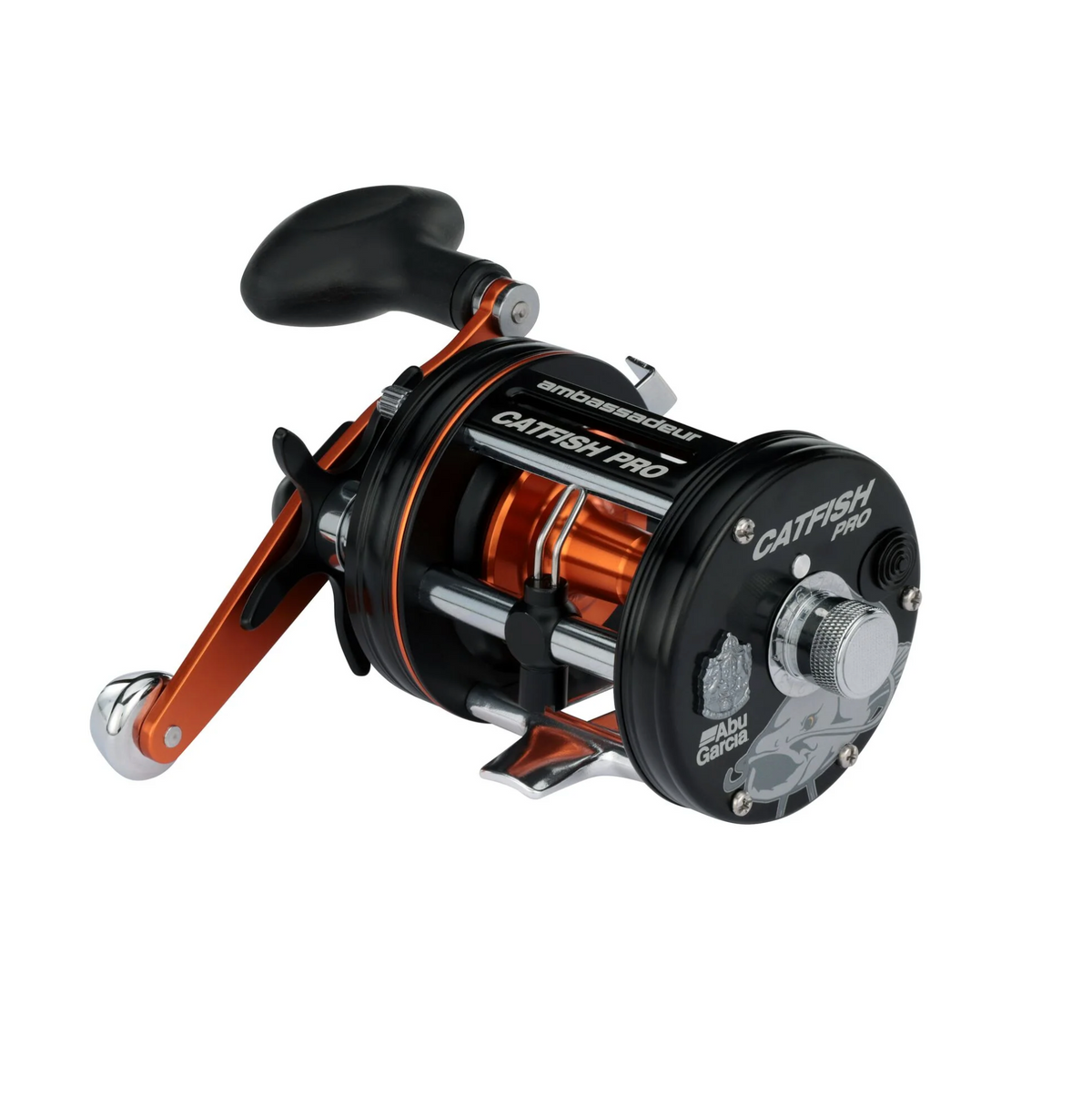 Abu Garcia Ambassadeur Catfish Pro