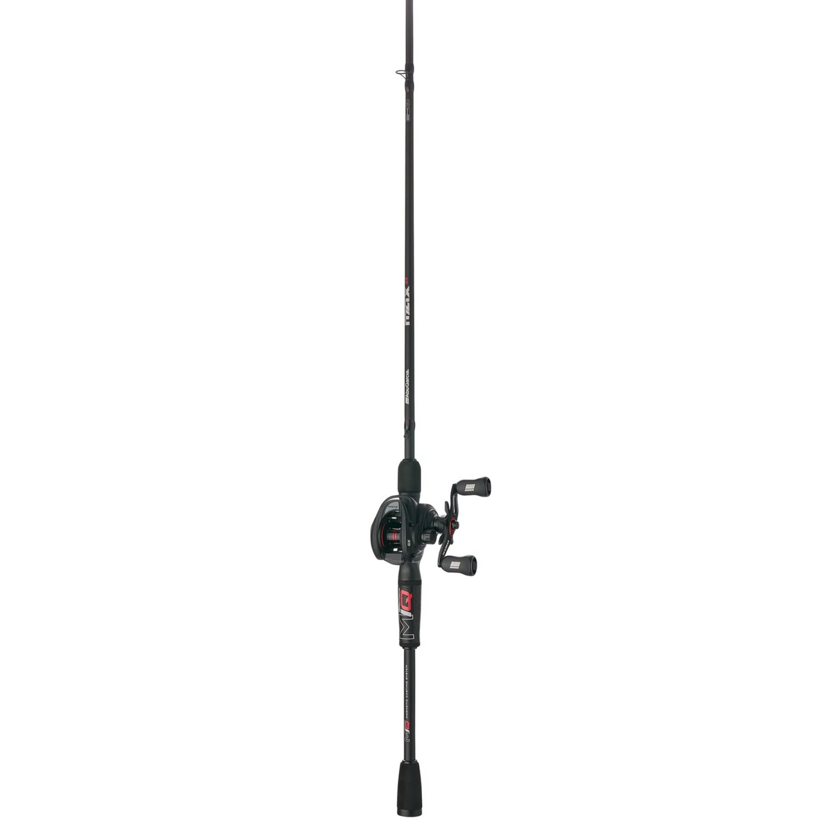 Abu Garcia Max™ SX MagnetiQ™ Baitcast Combo