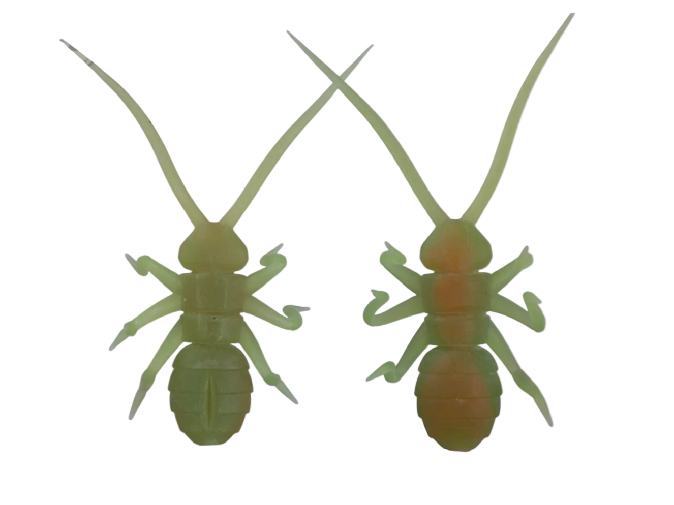 OSP Ori Kane Mushi 2 (topwater beetle) - FECO Certified