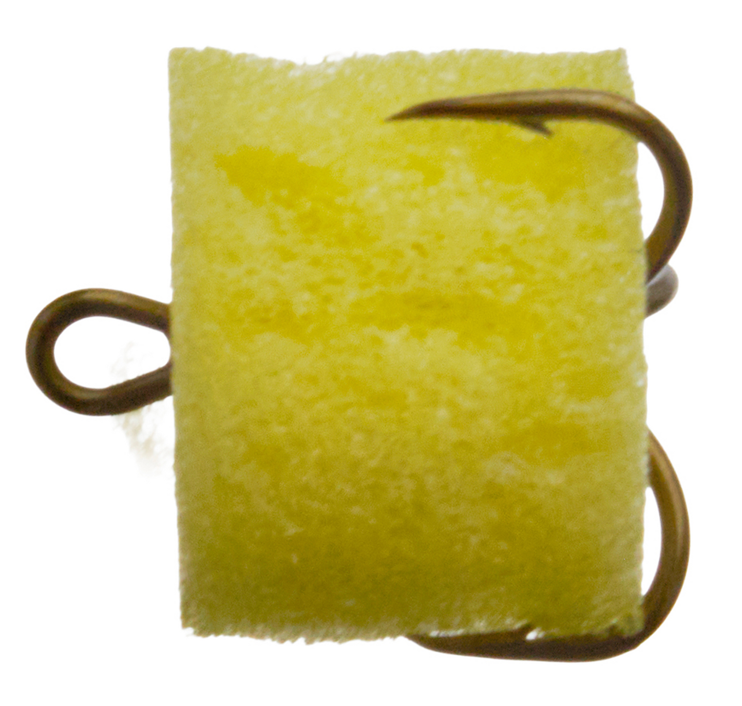Rod N Bobb Catfish Sponge Hook ( 3 Pack )