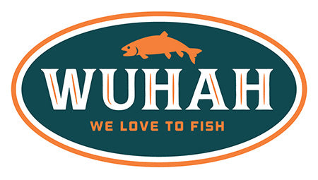 Wuhah logo