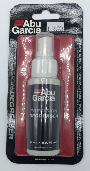 Abu Garcia Reel Degreaser | 2 oz.