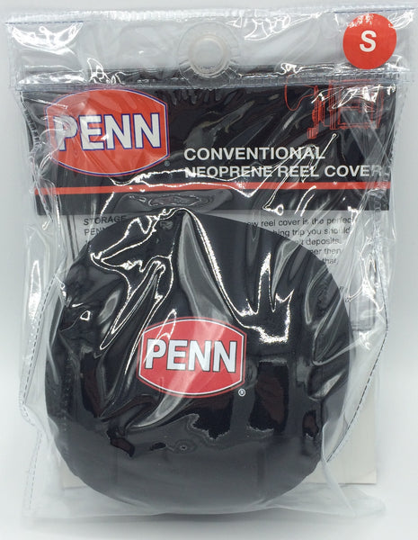 PENN Neoprene Conventional Reel Cover | Small