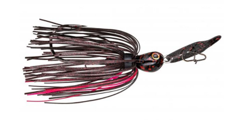 Strike King Thunder Cricket Vibrating Swim Jig