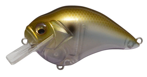 Megabass S Crank 1.5