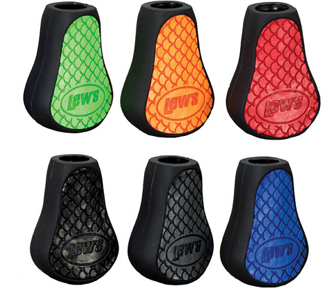 Lew's Custom Paddle Knobs