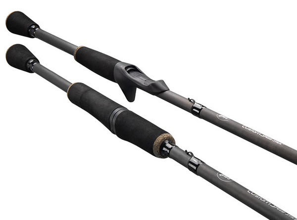 Lew's Custom Speed Stick Spinning Rod
