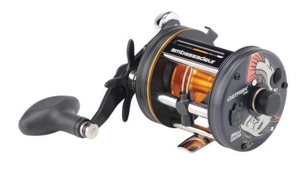 Abu Garcia Ambassadeur Catfish Pro