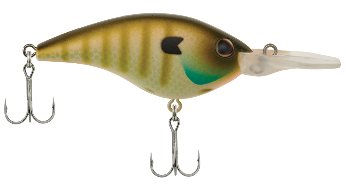 Berkley Fittside – Wuhah