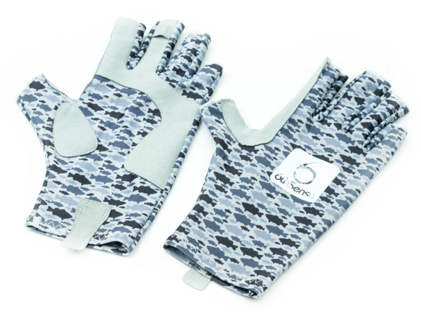 6th Sense SOLIS Sun Gloves