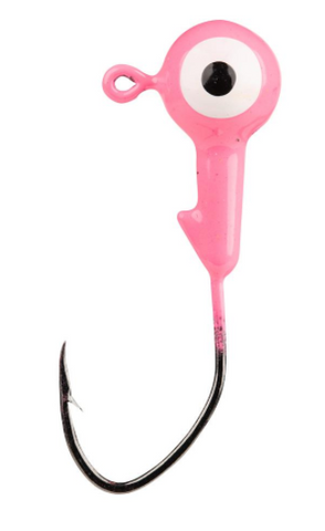 Strike King | Mr. Crappie Slab Slasher Jig Head