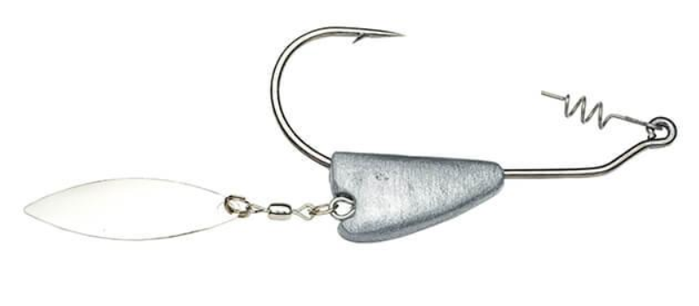 Strike KIng Tour Grade Belly Blade